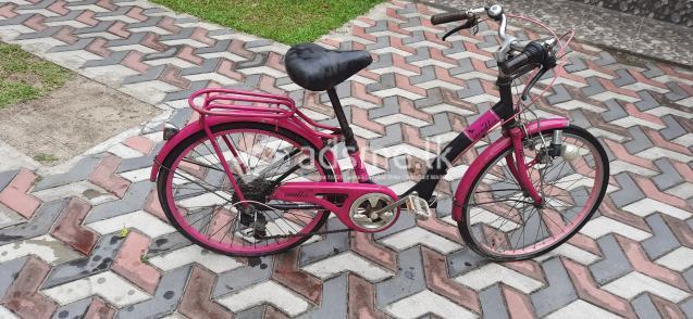 japan bicycle for sale