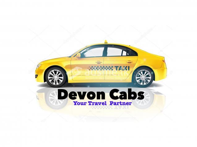 @Devon Cab Service