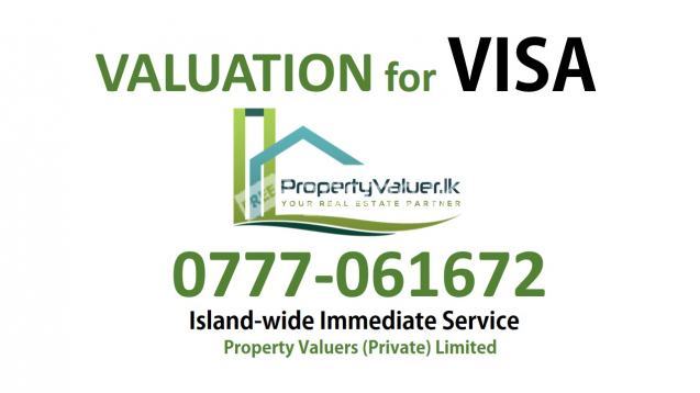 Property Valuation Service