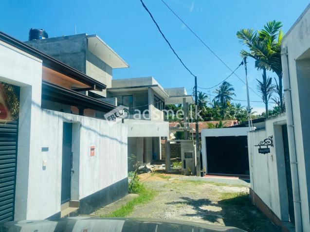 Brand new two story house for sale (under construction)