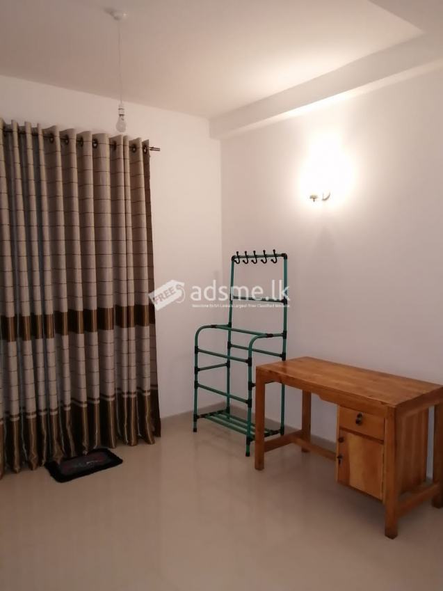 Room for Rent in Ethul Kotte