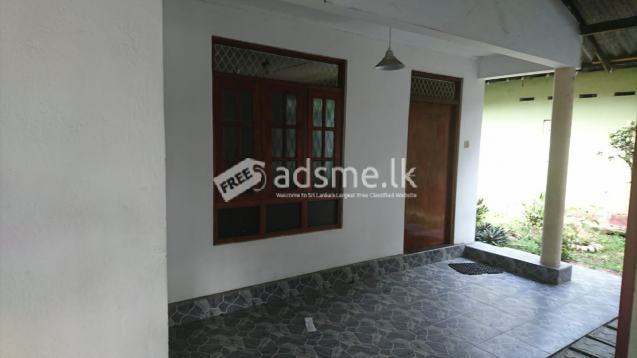 House for Rent in Horana
