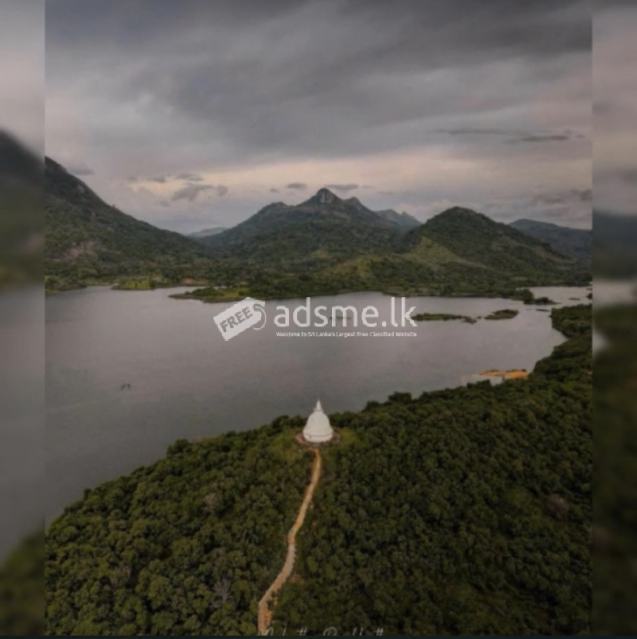 Land for sale in matale
