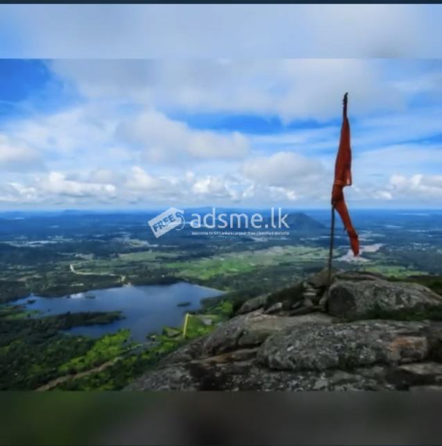 Land for sale in matale
