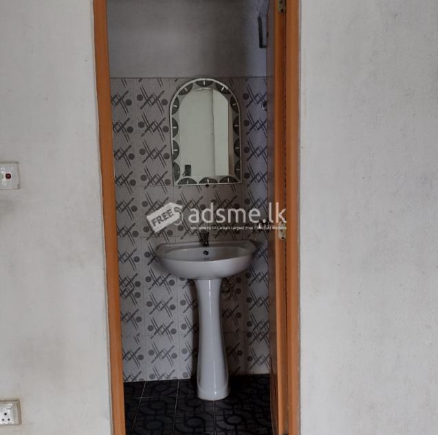 Annex for rent in Kottawa - Siddamulla