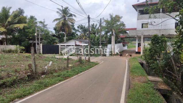 land in galthude