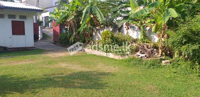 Land For Sale in Mount Lavinia