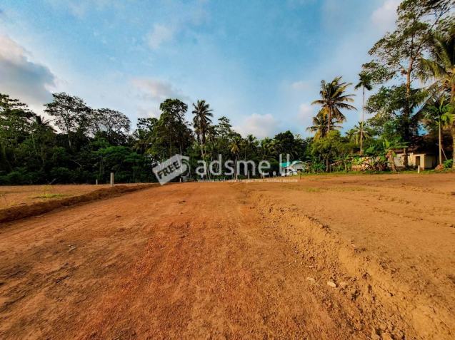 Land for Sale in Panadura