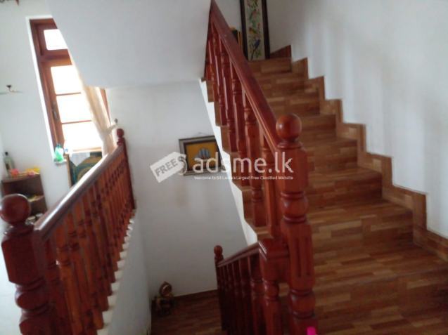 New Luxury house for sale in Kandy