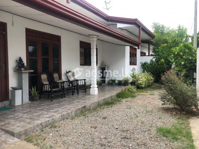 House For Sale in Kindelpitiya
