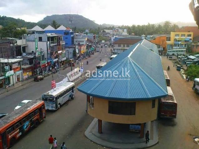 Land for Sale in Horana Town