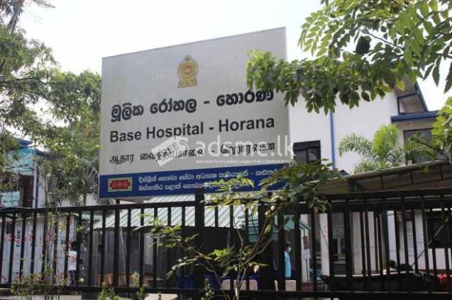 Land for Sale in Horana Town