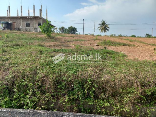 Land Sales in Kesbewa - Bandaragama