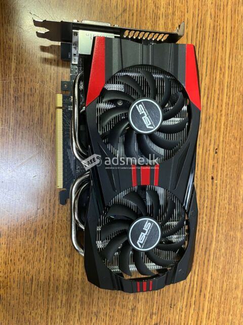 GTX 760 2gb GPU