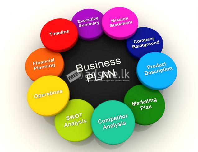 Business Plan - Island Wide Services