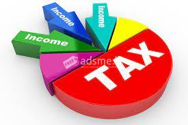 Income Tax Return Filing Services - Individuals