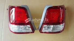 New Genuine Auto lamps for Toyota