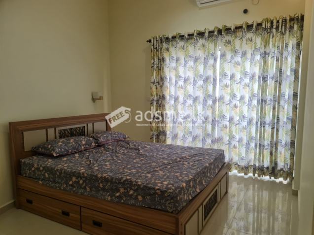 New luxury 2 bed room furnished apartment for rent Jawatte - Colombo 05.