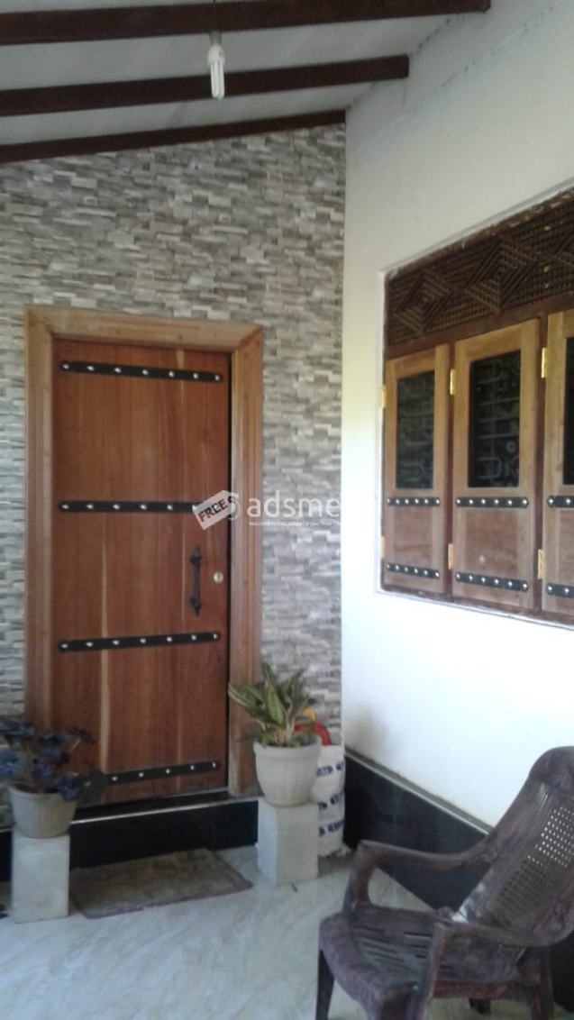 Immediate house sell in Gampaha, Naiwala