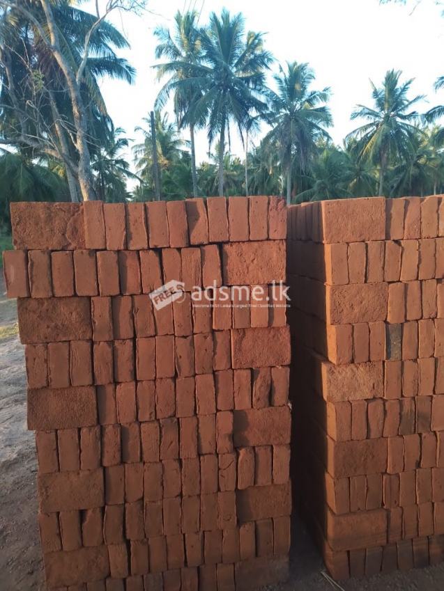 Bricks supply Negombo/ Dilshan