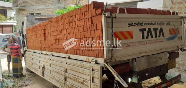 Bricks supply Negombo/ Dilshan
