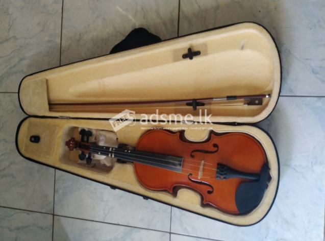 Used Lark violin for sale