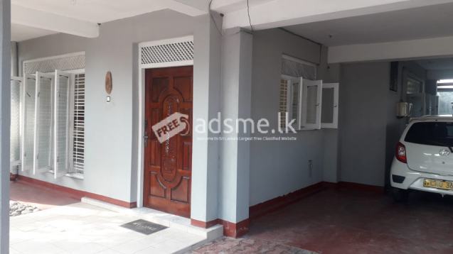 3 Bedroom house for rent in Dalugama for Rs. 37,000 (Per Month)