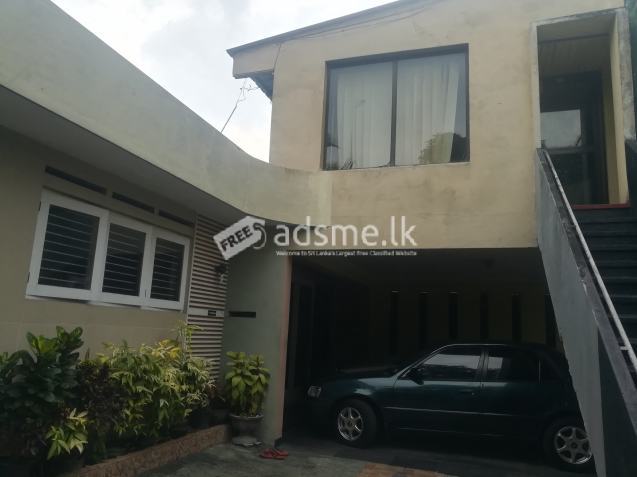House for sale in Rathmalana