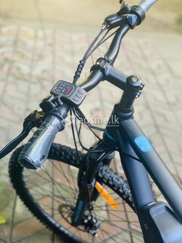 WALTX SPARK 3  Electric bicycle