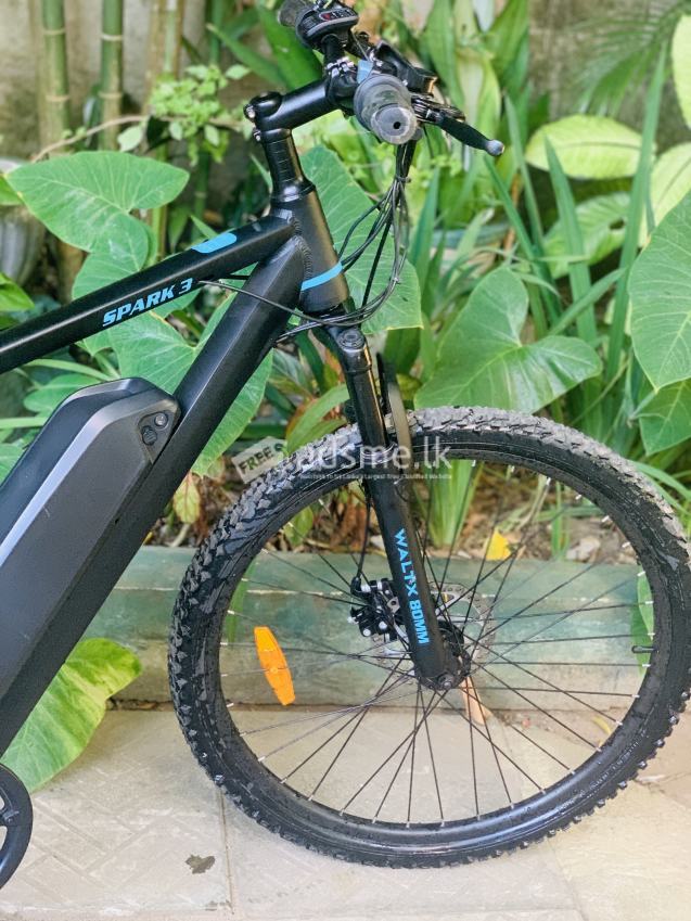 WALTX SPARK 3  Electric bicycle