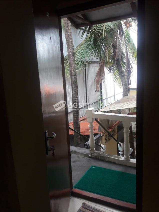 ONE BED ROOM UNIT FOR RENT In BORALESGAMUWA