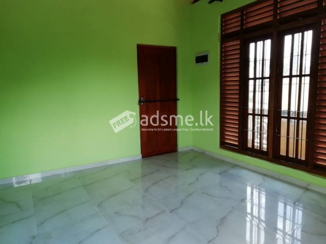 Annex for rent in Thalangama Koswaththa