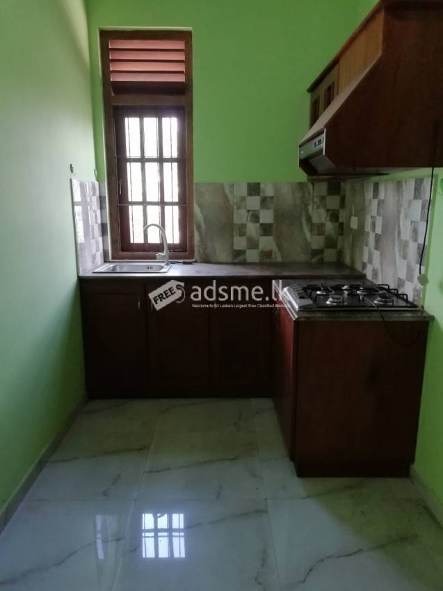 Annex for rent in Thalangama Koswaththa