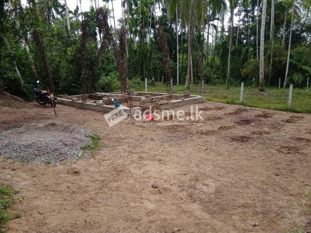 Land for sale in Uduwa, Horana