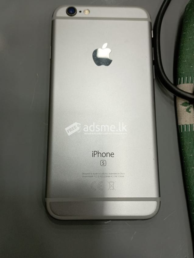 Apple iPhone 6S iPhone 6s 32GB (Used)