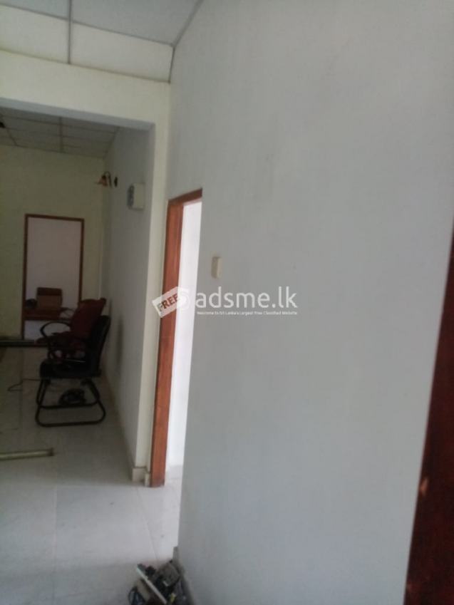 House For Rent (Upstair) In Udupila