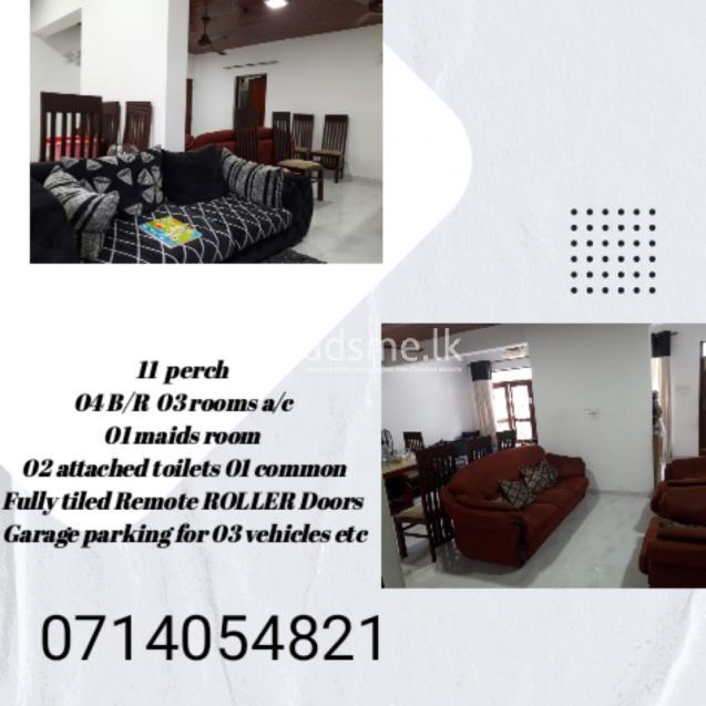 Appartement for sale