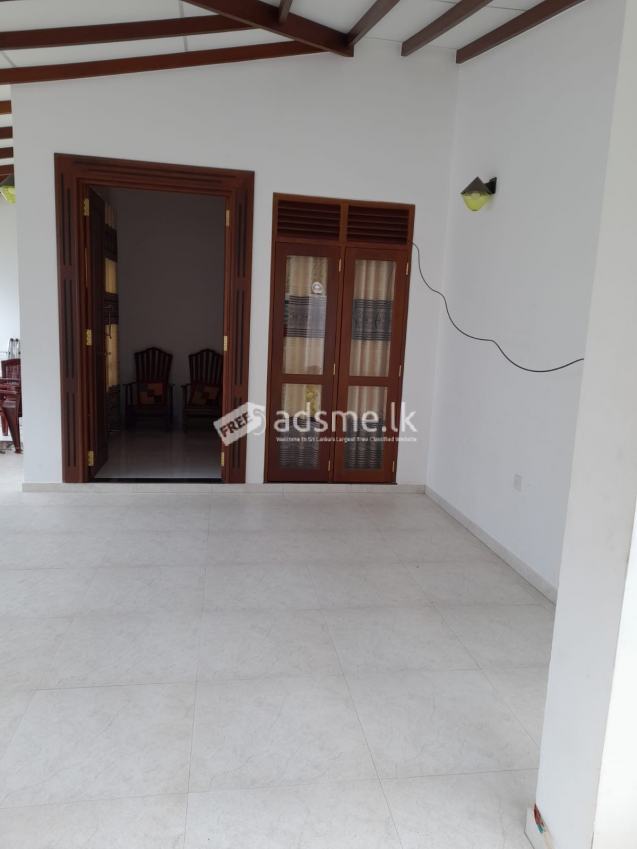 House For Sale Homagama adsme.lk