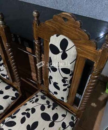 Dinning chairs for sale