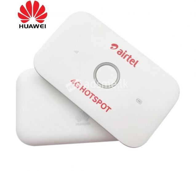 Huawei E5573 609 Unlock Router 4G