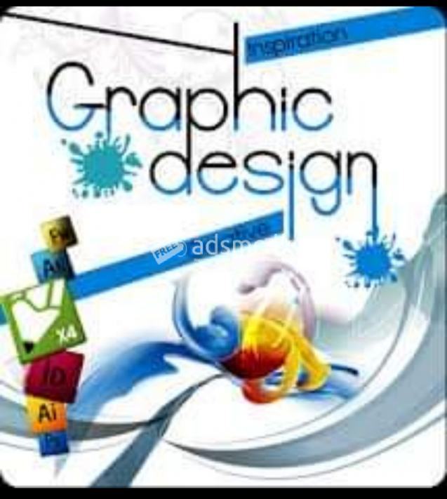 Graphic design home visit class any age