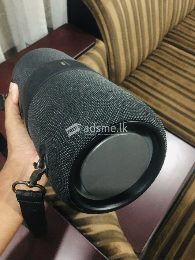 Remax bluetooth speaker