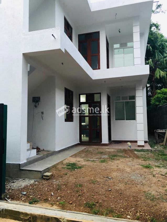 Two story House for sales With the separate entrances