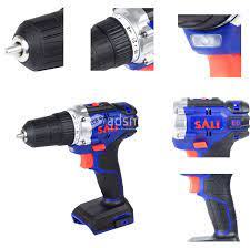 High Quality Cordless Power Drill