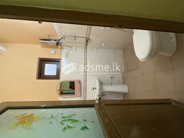 House for rent in kandy