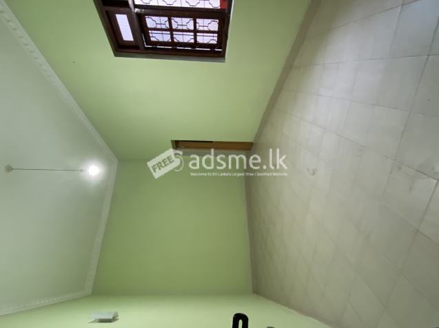 House for rent in kandy