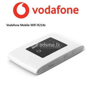 ZTE Vodafone R219z Unlock Portable Wifi Router 3G/4G 150Mbps