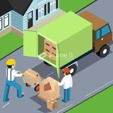 Home Moving Service - Express Handyman (Pvt) Ltd