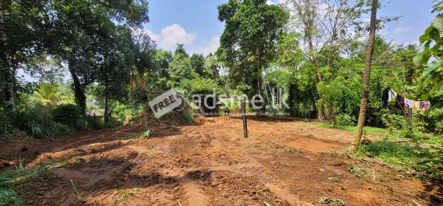 Bare Land for Sale in Thalagala