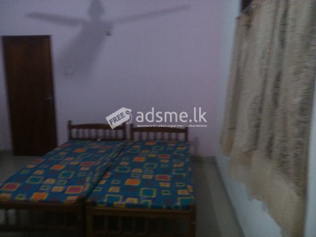 Room for Rent in Wattegedara  Maharagama